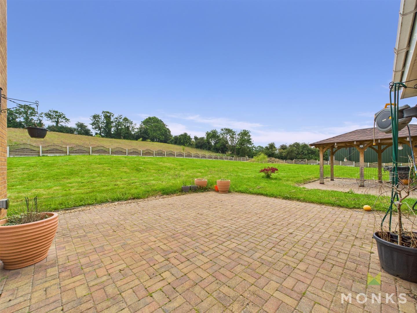 Spring Meadow Orchard Lane, Shrewsbury, SY5 8LD For Sale